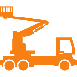 乌拉特前旗高空作业车
